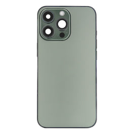 For Apple iPhone 13 Pro Housing With Small Parts Green OEM