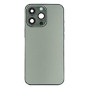 For Apple iPhone 13 Pro Housing With Small Parts Green OEM
