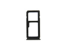 Nokia 8 Sim Card Holder Black OEM
