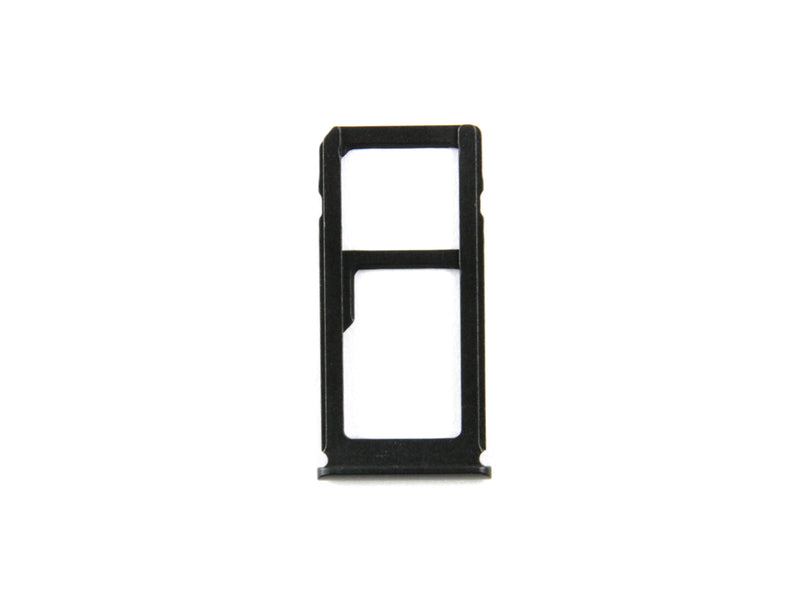 Nokia 8 Sim Card Holder Black OEM
