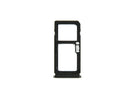 Nokia 8 Sim Card Holder Black OEM