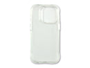 Rixus Anti Shock Case TPU For Apple iPhone 14 Pro Transparent