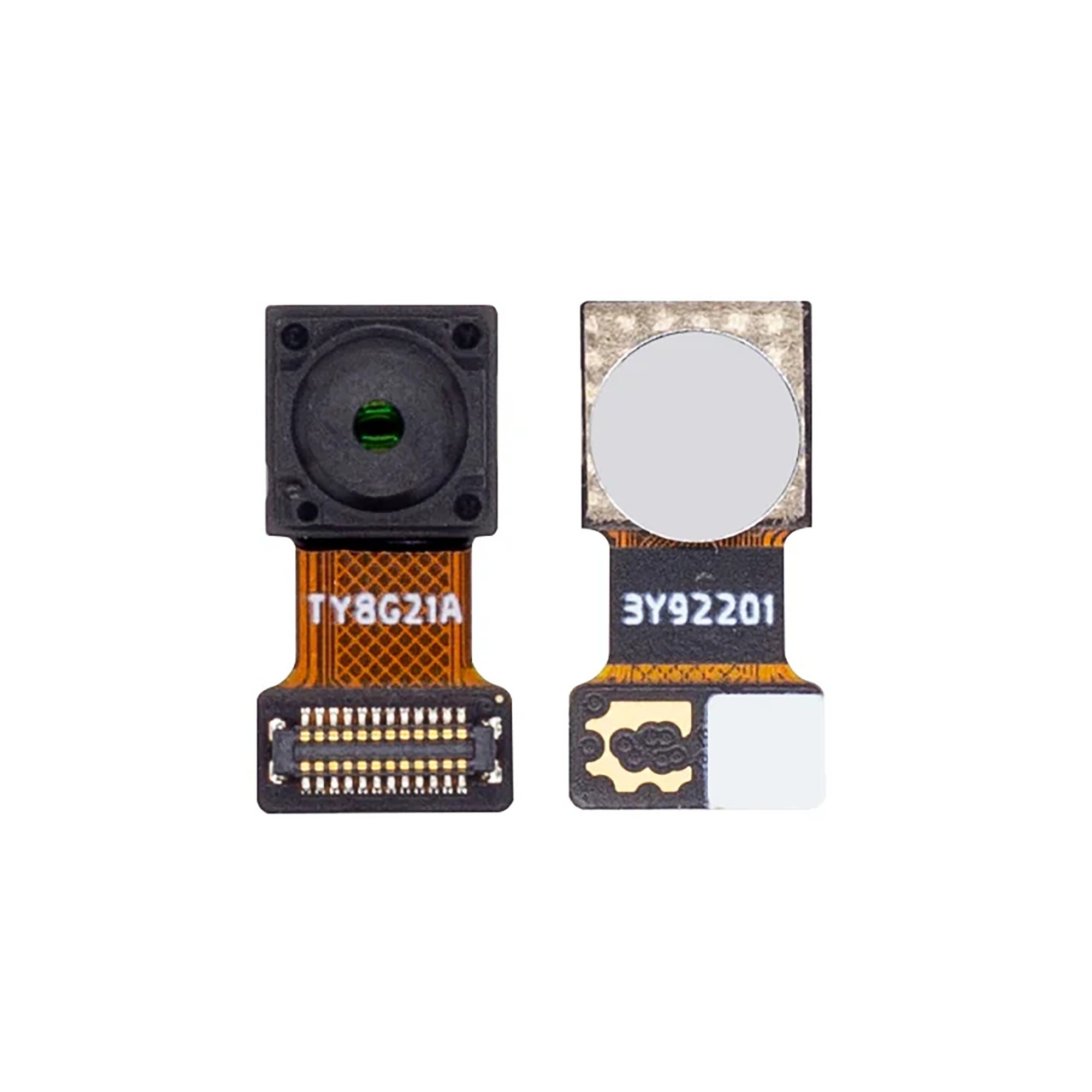Samsung Galaxy A10s A107F, A20s A207F Front Camera 8MP OEM