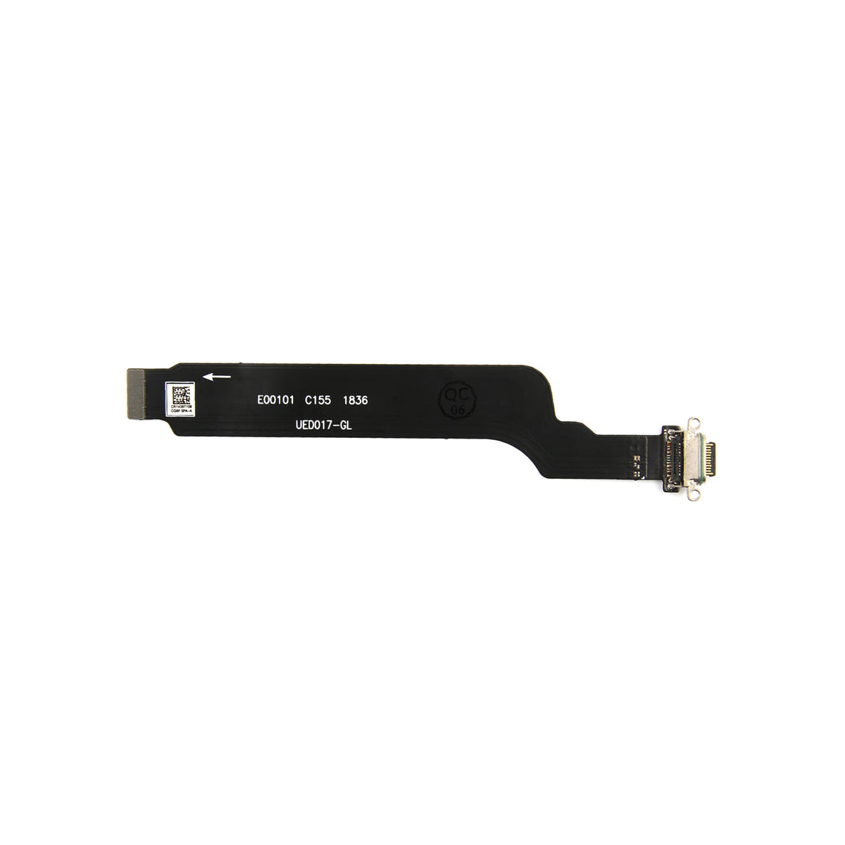 OnePlus 6T System Charging Flex OEM