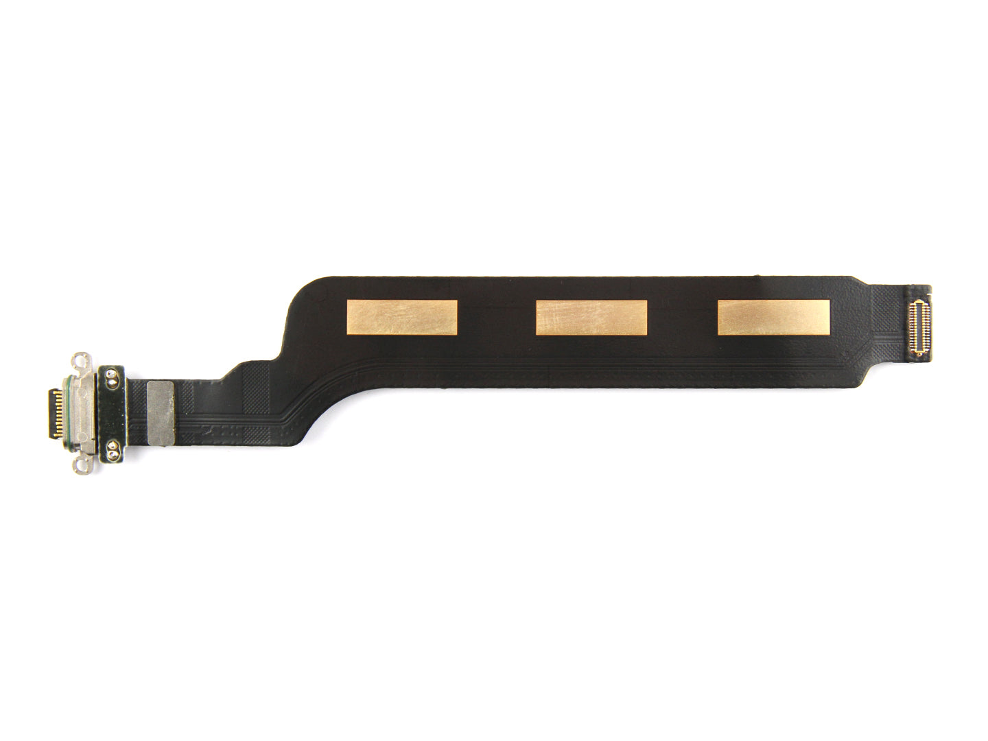 OnePlus 6T System Charging Flex OEM