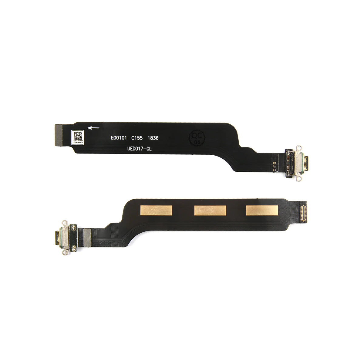 OnePlus 6T System Charging Flex OEM