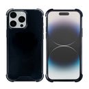 Rixus Anti-Burst Case For Apple iPhone 14 Pro Black