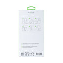 Rixus Anti-Burst Case For Apple iPhone 14 Pro Black