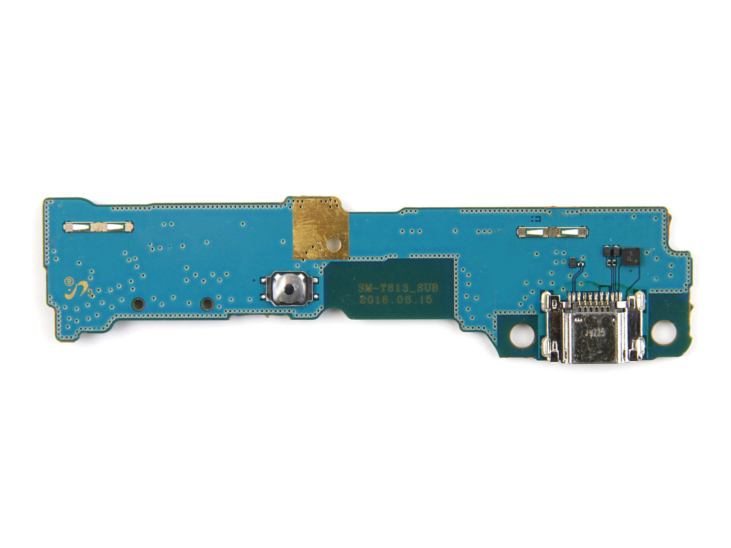 Samsung Galaxy Tab S2 9.7 inch (2015) T810, T815 System Charging Board Original