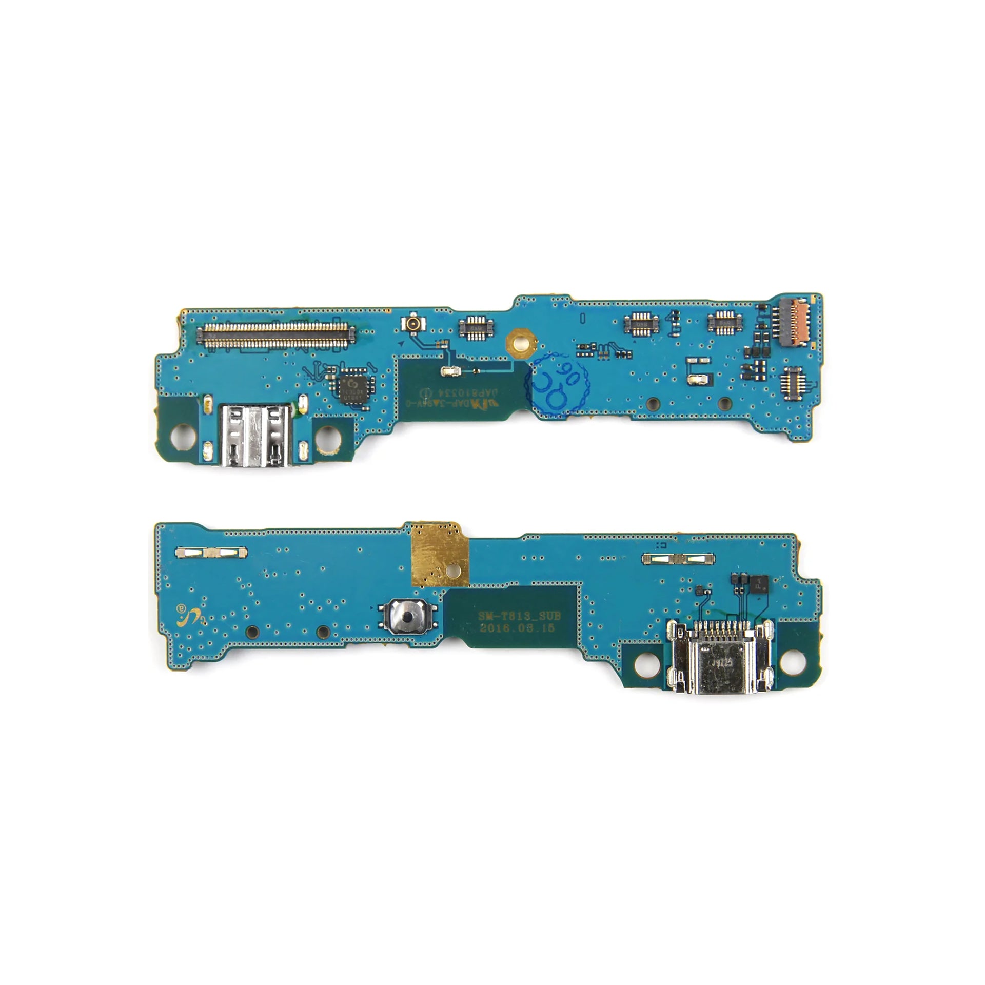 Samsung Galaxy Tab S2 9.7 inch (2015) T810, T815 System Charging Board Original