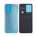 Xiaomi Redmi Note 12 5G Back Cover Without Lens Ice Blue OEM