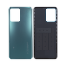 Xiaomi Redmi Note 12 5G Back Cover Without Lens Forest Green OEM