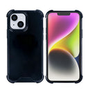Rixus Anti-Burst Case For Apple iPhone 14 Black