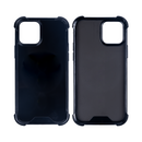 Rixus Anti-Burst Case For Apple iPhone 14 Black