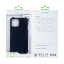 Rixus Anti-Burst Case For Apple iPhone 14 Plus Black