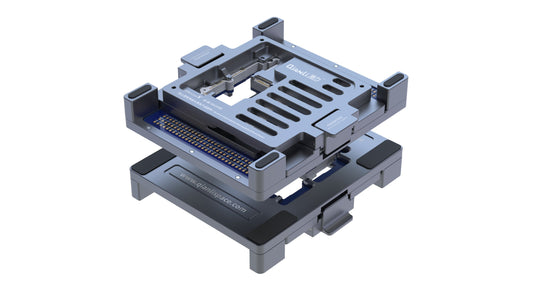 QIANLI iSocket-X Twins For Apple iPhone X