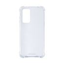 Rixus Anti-Burst Case For Samsung Galaxy A13 5G Transparent