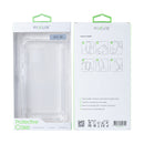 Rixus Anti-Burst Case For Samsung Galaxy A13 5G Transparent