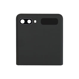 Samsung Galaxy Z Flip 5G F707B Sub Display And Digitizer Mystic Grey Service Pack