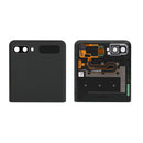 Samsung Galaxy Z Flip 5G F707B Sub Display And Digitizer Mystic Grey Service Pack