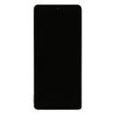 Samsung Galaxy M62 M625F Display And Digitizer With Frame Black Hard-OLED