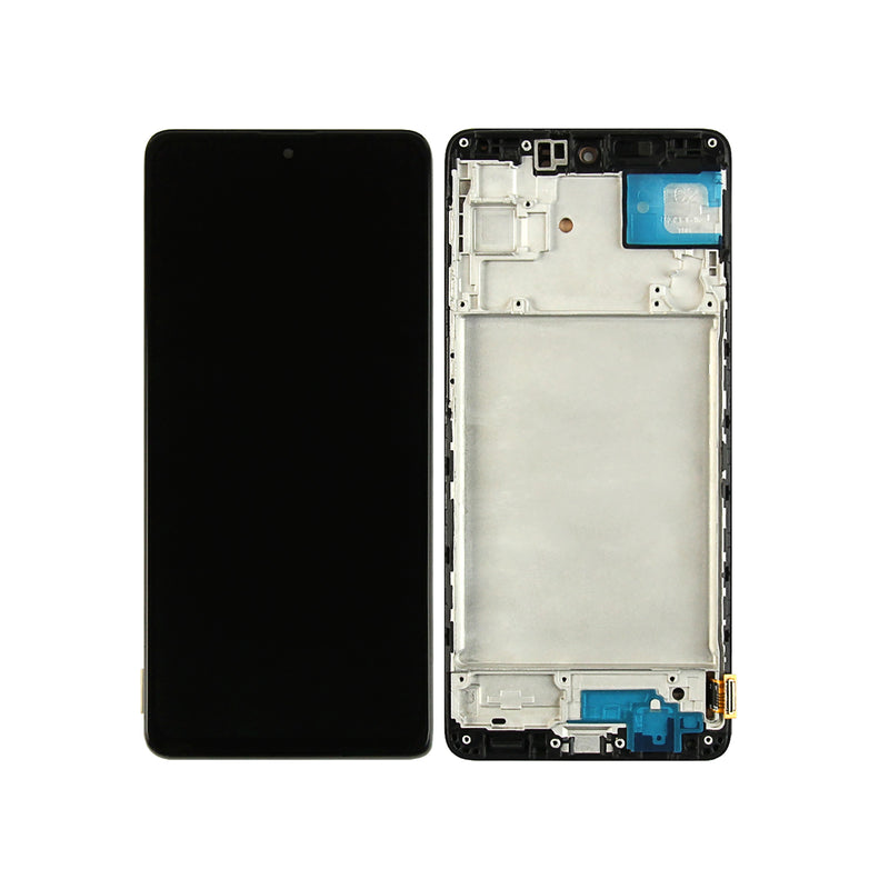 Samsung Galaxy M62 M625F Display and Digitizer (Oled)