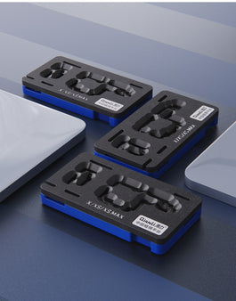 QIANLI Middle Frame Reballing Platform For Apple iPhone X, iPhone XS , iPhone XS Max
