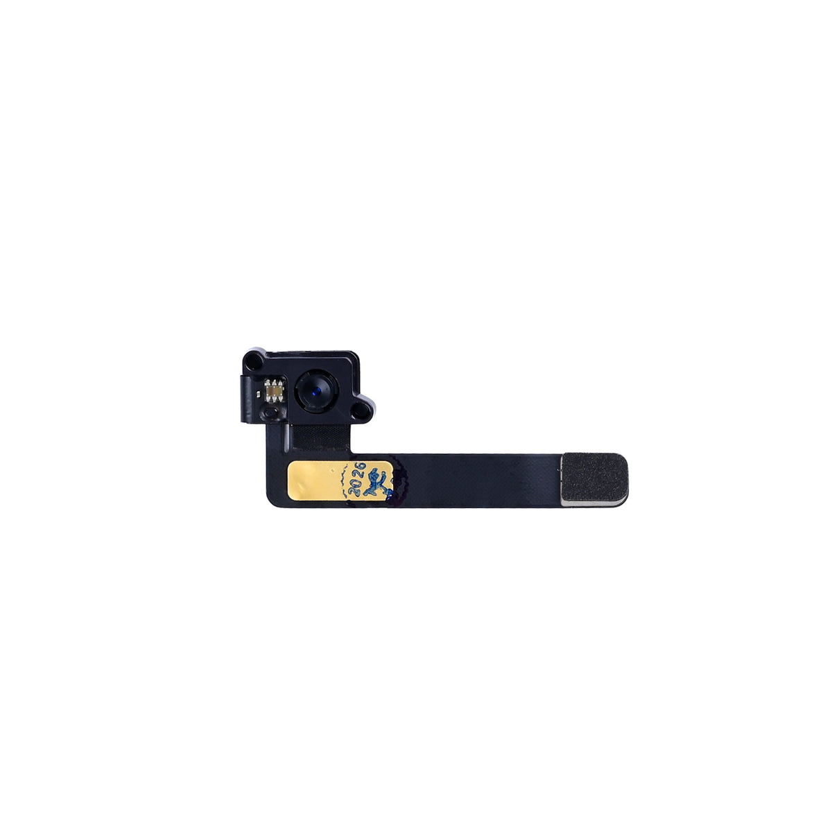 For Apple iPad 9 10.2 inch (2021) Front Camera Pulled