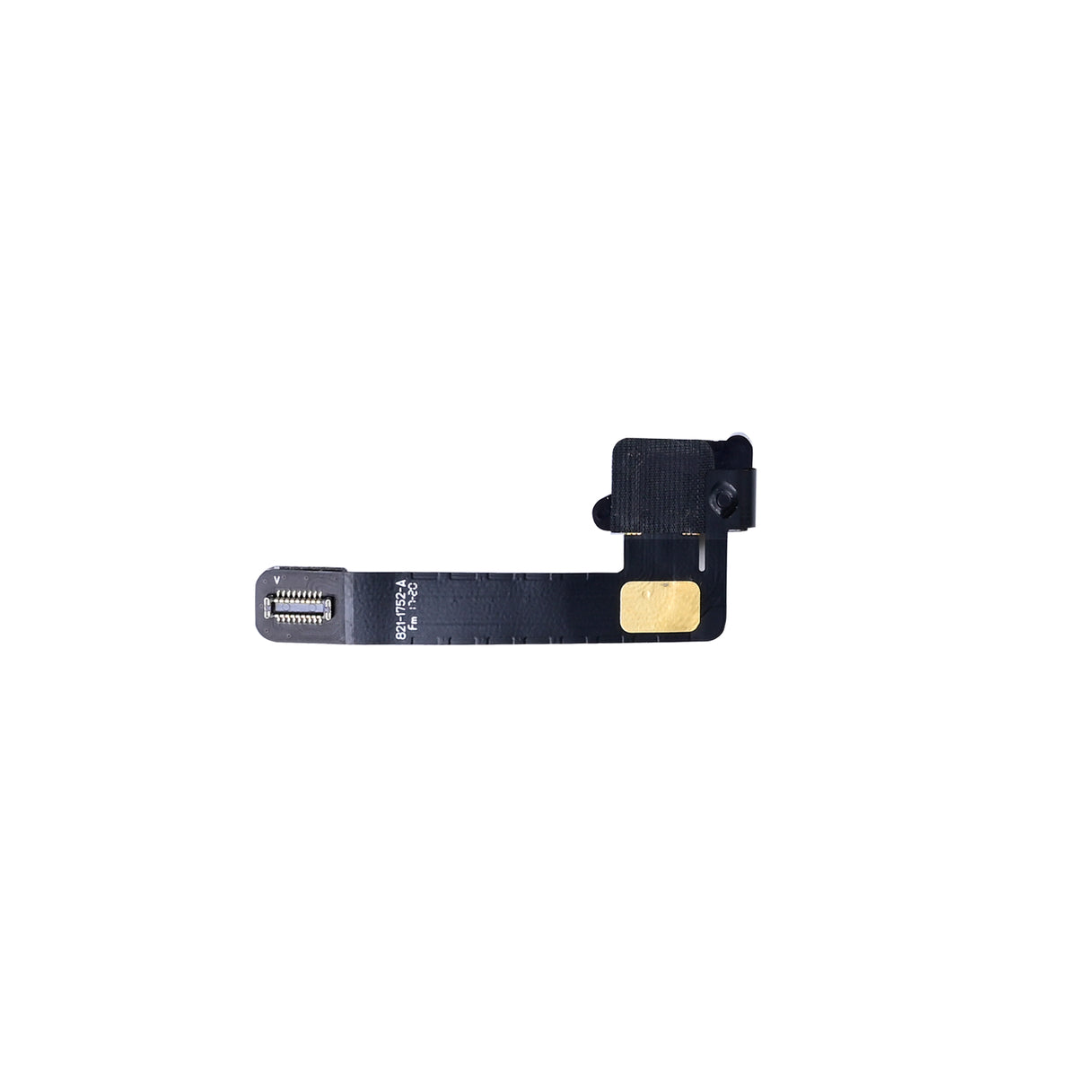For Apple iPad 9 10.2 inch (2021) Front Camera Pulled