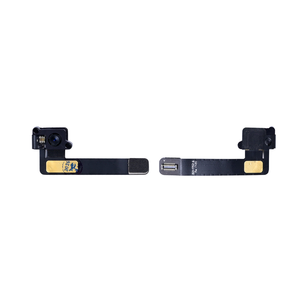 For Apple iPad 9 10.2 inch (2021) Front Camera Pulled