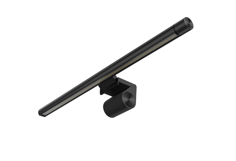Rixus XLG45 Smart Monitor Light Bar Black