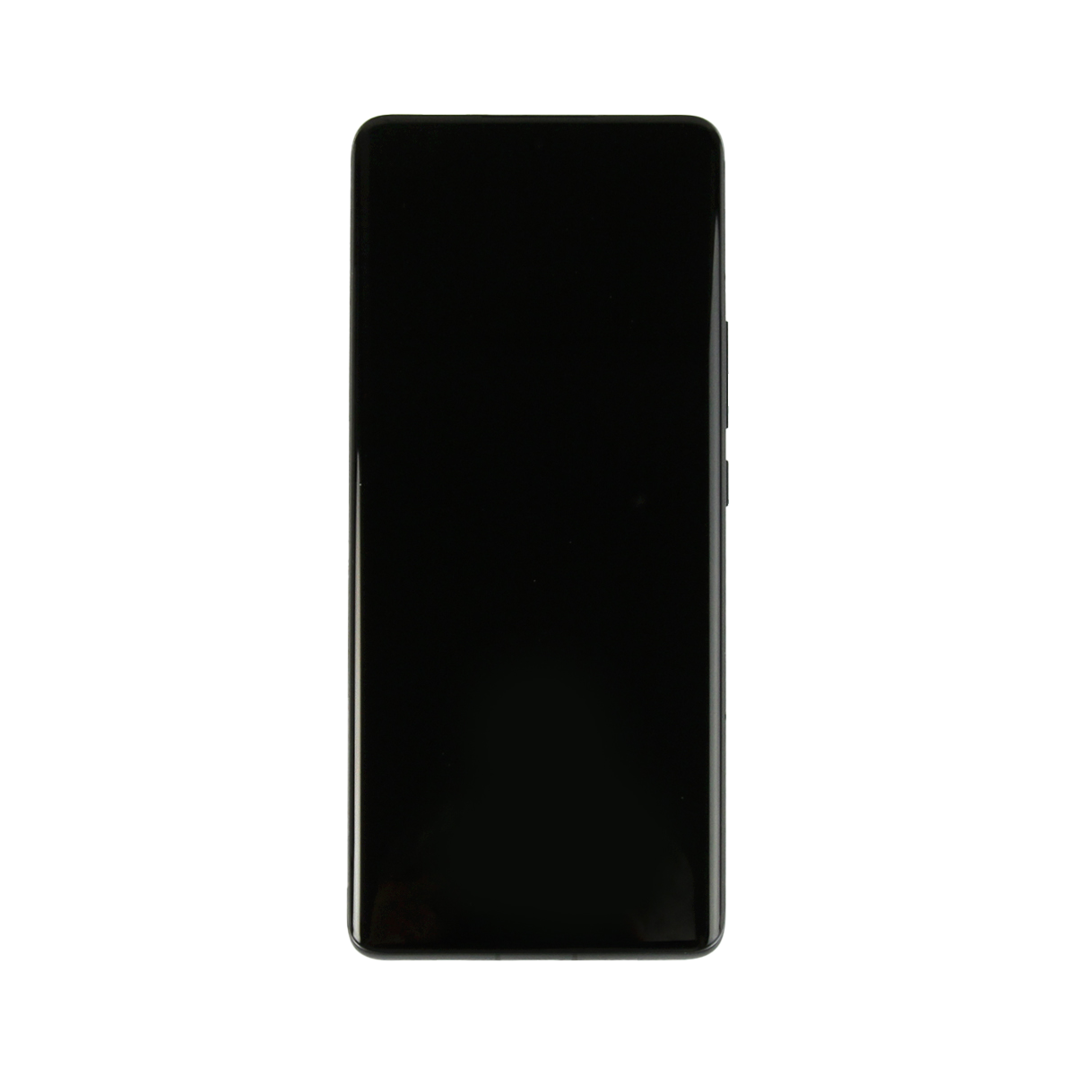 Xiaomi 12 Pro Display And Digitizer With Frame Grey Service Pack