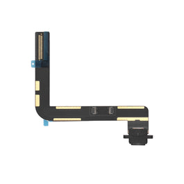 For Apple iPad 10.2 inch (2019, 2020, 2021) System Charging Flex Black Pulled