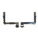 For Apple iPad 10.2 inch (2019, 2020, 2021) System Charging Flex Black Pulled
