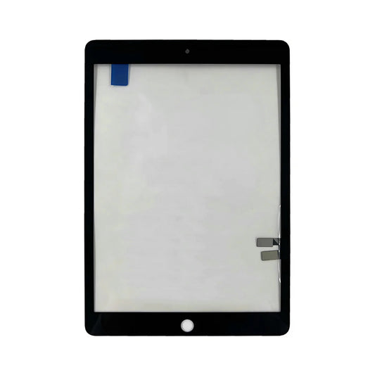 For Apple iPad 9 10.2 inch (2021) Digitizer Black OEM