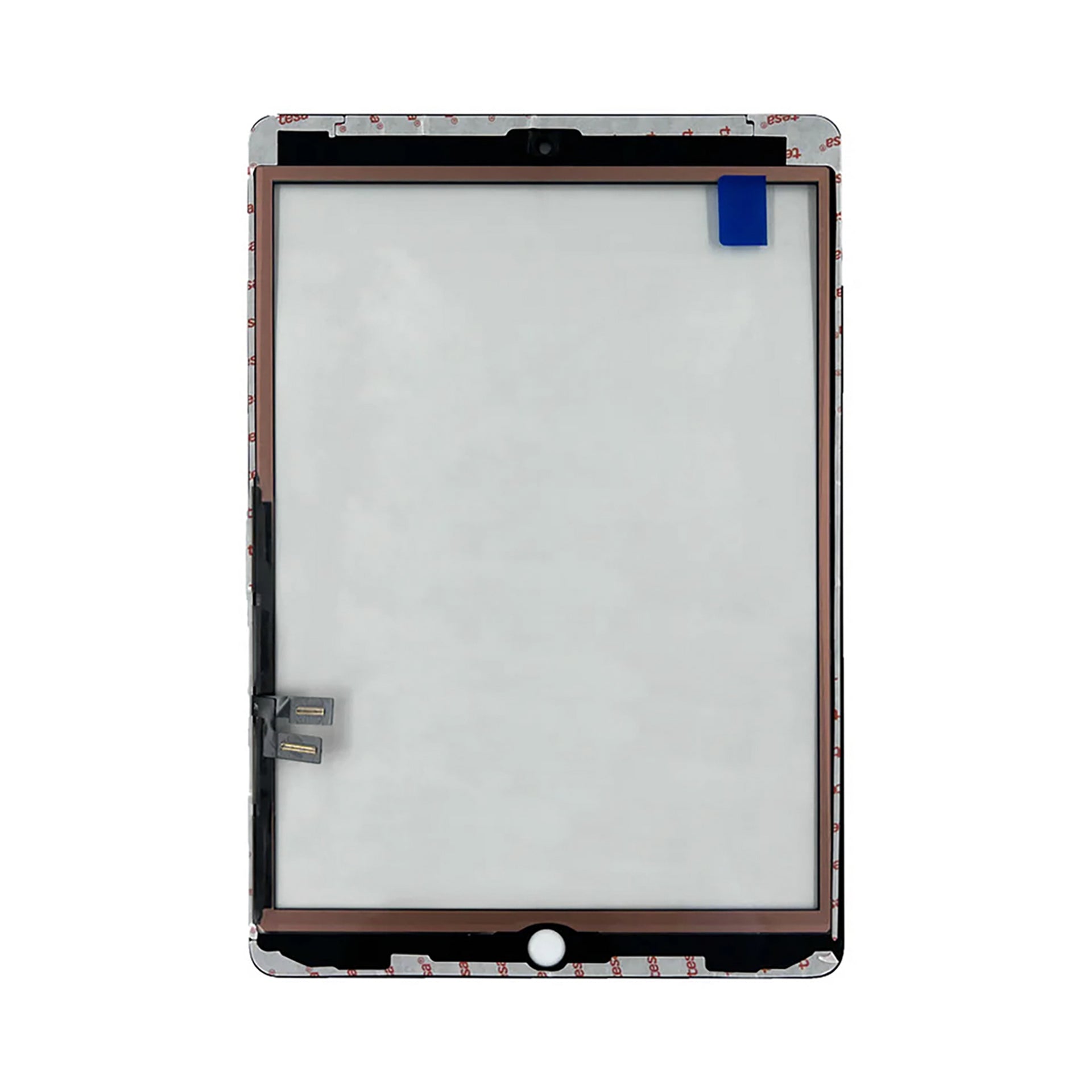 For Apple iPad 9 10.2 inch (2021) Digitizer Black OEM