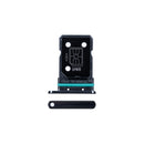 Oppo Find X5 Sim Card Holder Black OEM