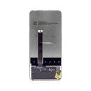 Huawei Enjoy 20 Plus 5G Display And Digitizer Without Frame Black OEM