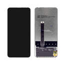 Huawei Enjoy 20 Plus 5G Display And Digitizer Without Frame Black OEM