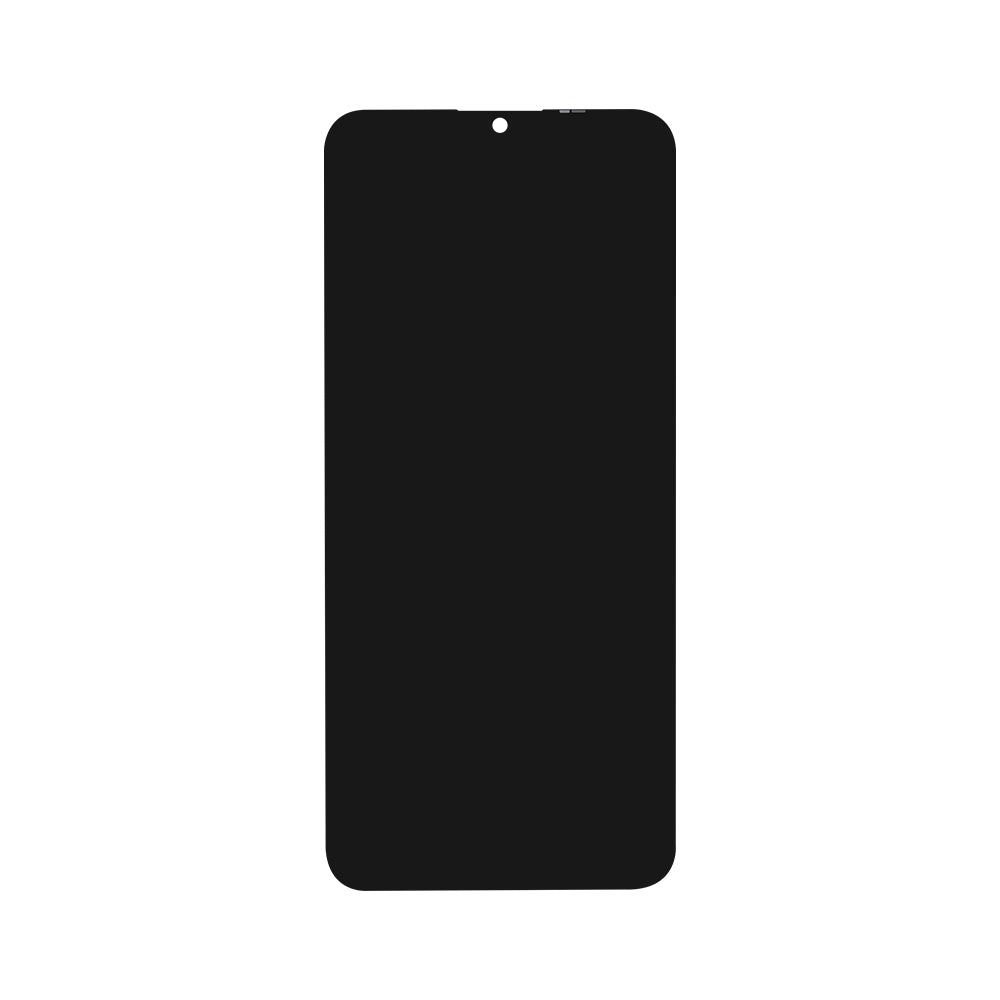 Huawei Enjoy 20 5G Display And Digitizer Without Frame Black OEM