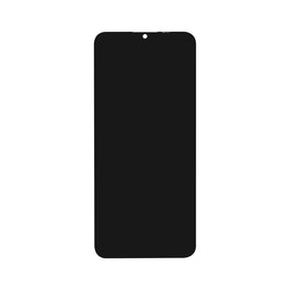 Huawei Enjoy 20 5G Display And Digitizer Without Frame Black OEM