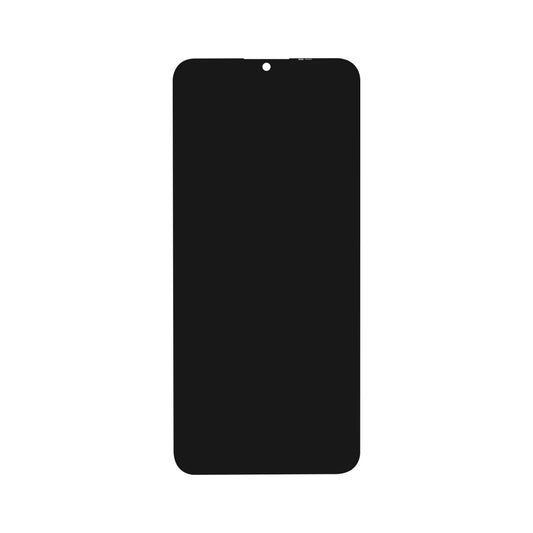 Huawei Enjoy 20 5G Display And Digitizer Without Frame Black OEM