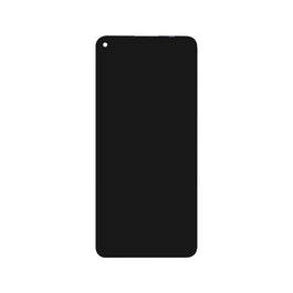 Huawei P40 Lite 5G Display And Digitizer Without Frame Black OEM