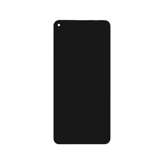 Huawei P40 Lite 5G Display And Digitizer Without Frame Black OEM