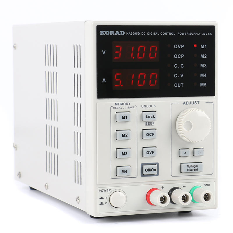 Korad Programmable Power Supply KA3005P