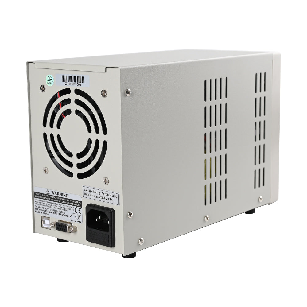 KORAD KA3005P Programmable Power Supply