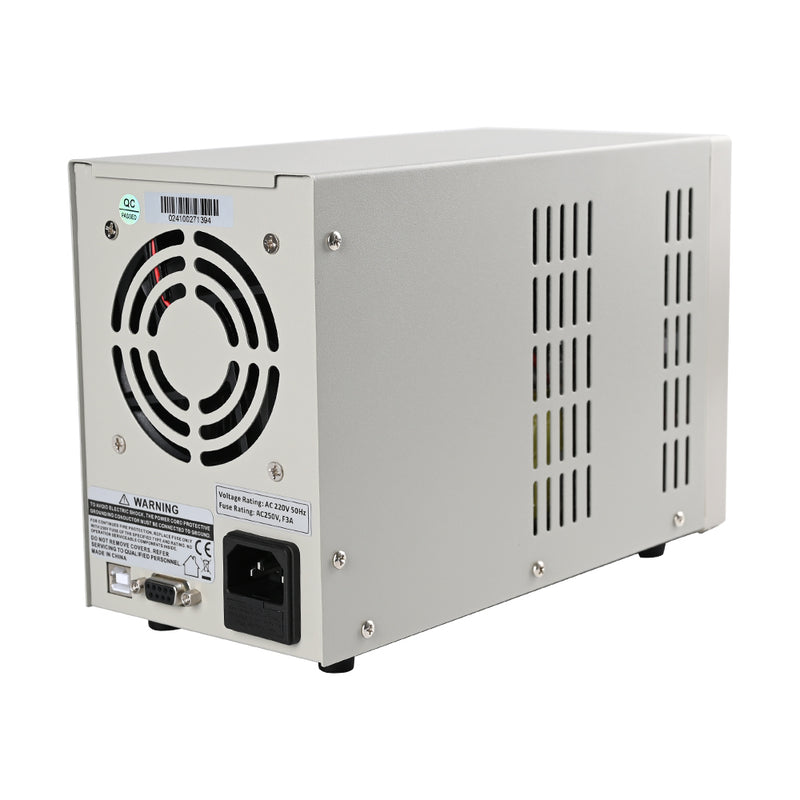 Korad Programmable Power Supply KA3005P