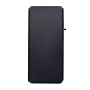 Samsung Galaxy S20 G980F, S20 5G G981F Display And Digitizer With Frame Cosmic Grey Pre-Assembled