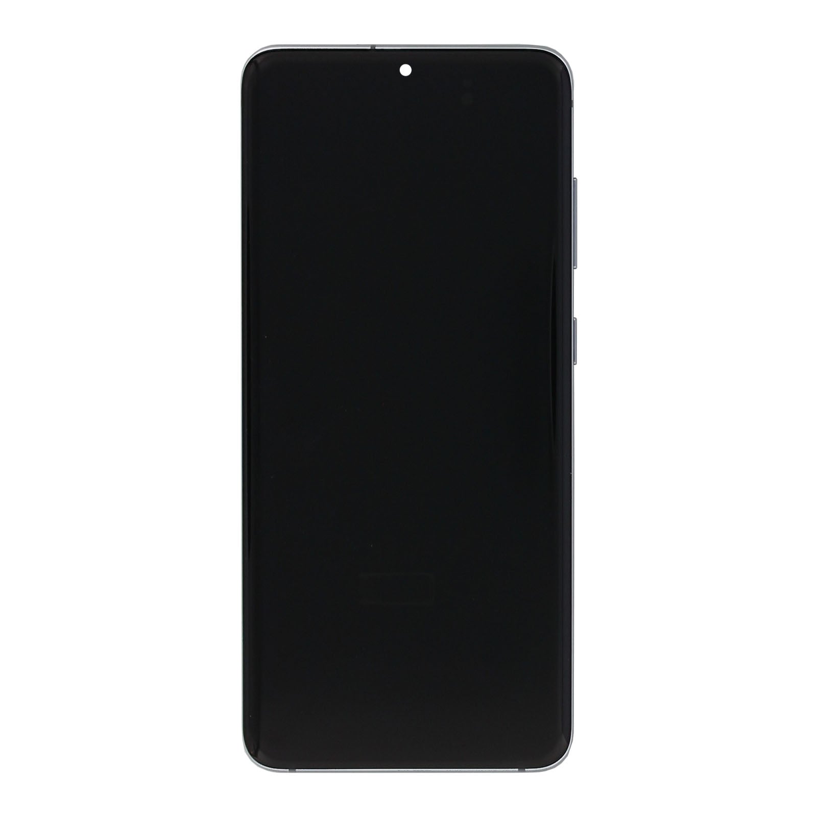 Samsung Galaxy S20 G980F, S20 5G G981F Display And Digitizer With Frame Cosmic Grey Pre-Assembled