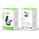 Rixus RXWC40 3 in 1 Wireless Charging Dock For Apple iPhone 12 Series